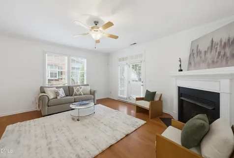 2614 Cloud Mist Circle Raleigh NC 27614