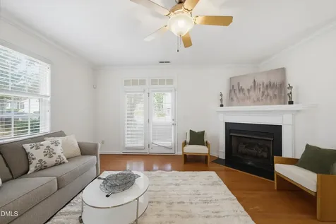 2614 Cloud Mist Circle Raleigh NC 27614