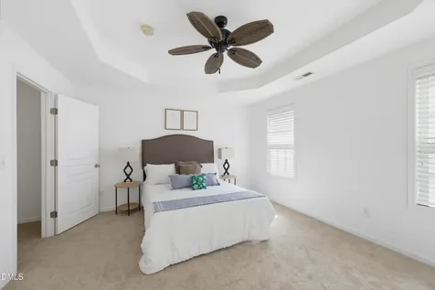2614 Cloud Mist Circle Raleigh NC 27614