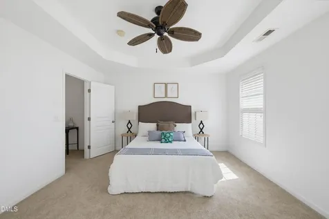 2614 Cloud Mist Circle Raleigh NC 27614