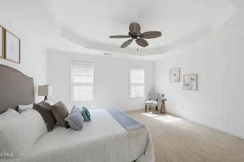 2614 Cloud Mist Circle Raleigh NC 27614