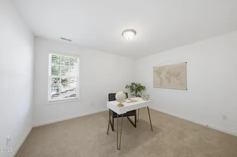 2614 Cloud Mist Circle Raleigh NC 27614