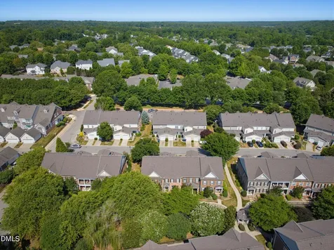 2614 Cloud Mist Circle Raleigh NC 27614