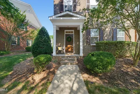2614 Cloud Mist Circle Raleigh NC 27614