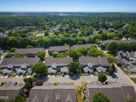2614 Cloud Mist Circle Raleigh NC 27614