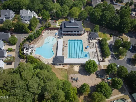 2614 Cloud Mist Circle Raleigh NC 27614
