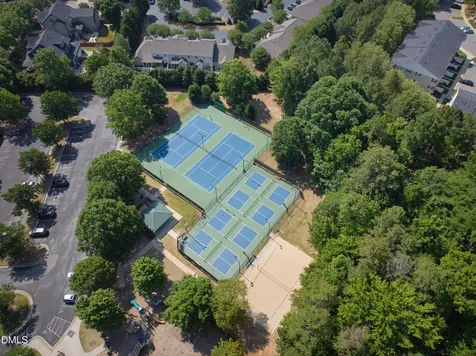 2614 Cloud Mist Circle Raleigh NC 27614