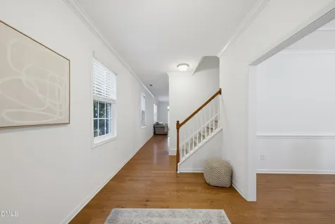 2614 Cloud Mist Circle Raleigh NC 27614