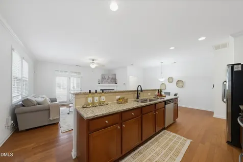 2614 Cloud Mist Circle Raleigh NC 27614