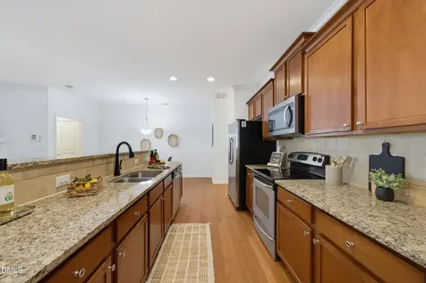 2614 Cloud Mist Circle Raleigh NC 27614
