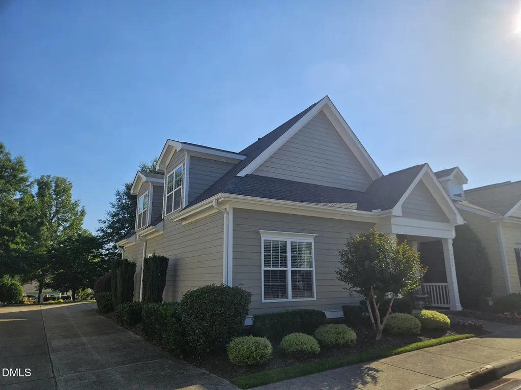 3806 Heritage Spring Circle Wake Forest NC 27587