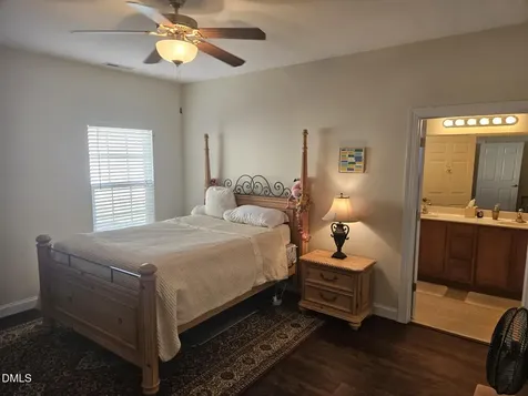 3806 Heritage Spring Circle Wake Forest NC 27587