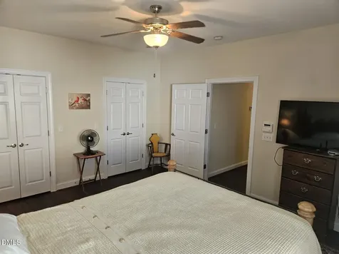 3806 Heritage Spring Circle Wake Forest NC 27587
