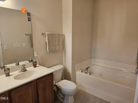 3806 Heritage Spring Circle Wake Forest NC 27587