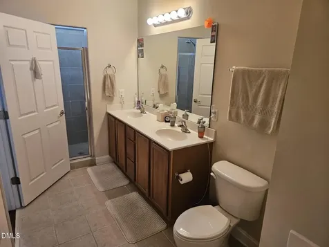 3806 Heritage Spring Circle Wake Forest NC 27587