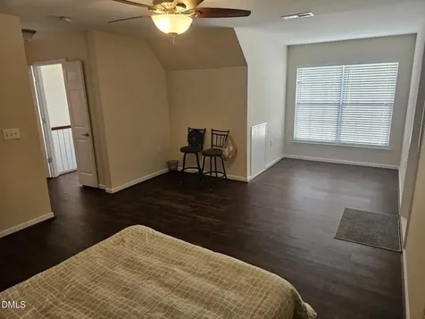 3806 Heritage Spring Circle Wake Forest NC 27587