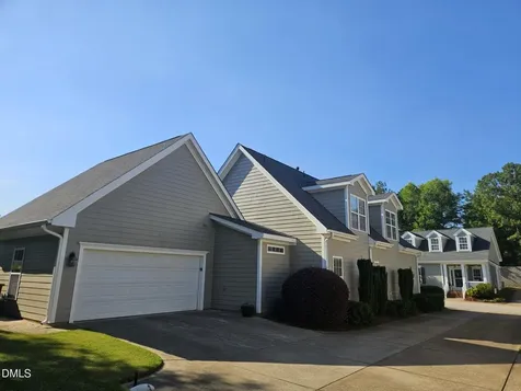 3806 Heritage Spring Circle Wake Forest NC 27587