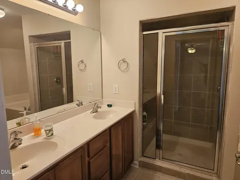 3806 Heritage Spring Circle Wake Forest NC 27587