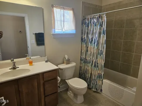 3806 Heritage Spring Circle Wake Forest NC 27587