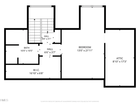 3806 Heritage Spring Circle Wake Forest NC 27587