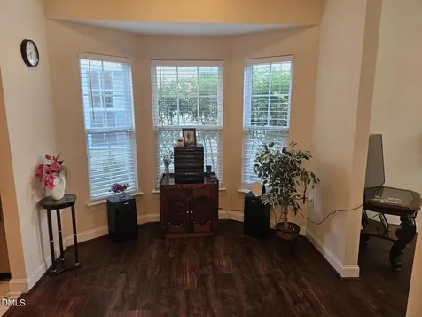3806 Heritage Spring Circle Wake Forest NC 27587
