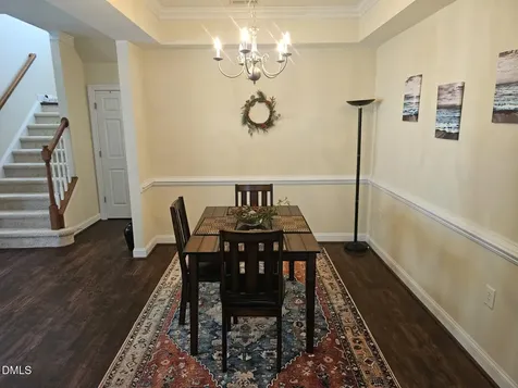 3806 Heritage Spring Circle Wake Forest NC 27587