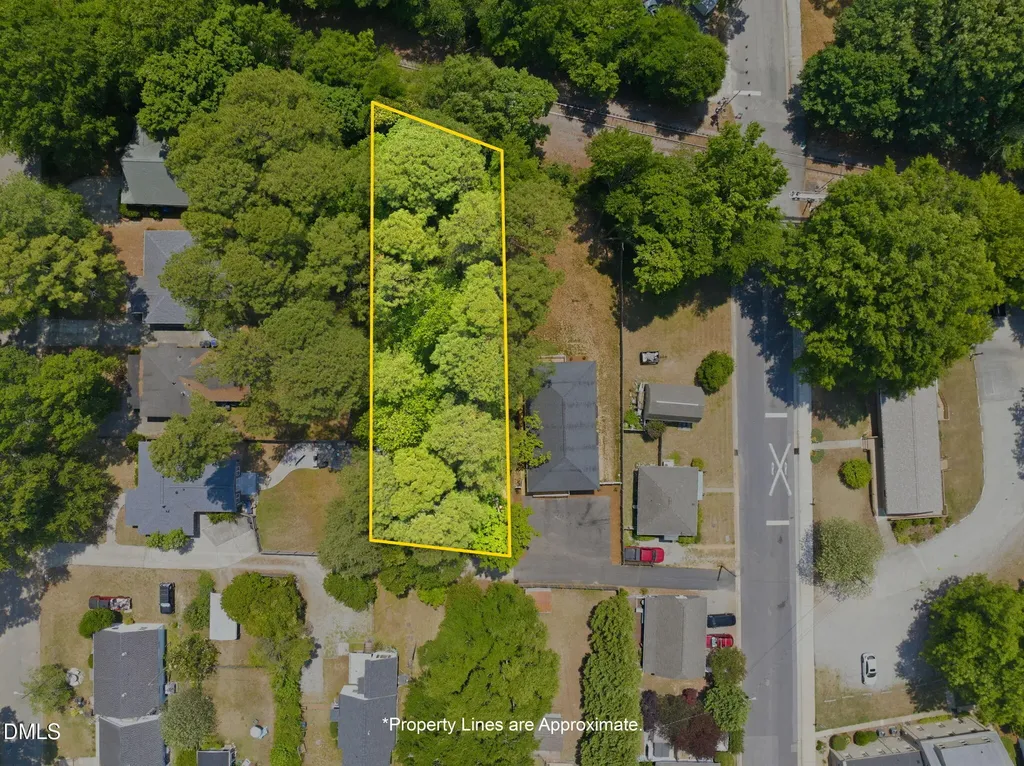620 Railroad Street Wake Forest NC 27587
