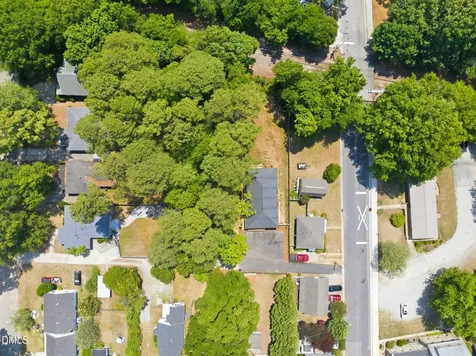 620 Railroad Street Wake Forest NC 27587