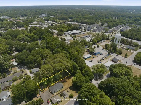 620 Railroad Street Wake Forest NC 27587