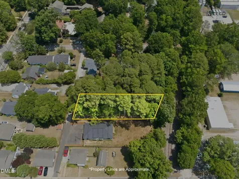 620 Railroad Street Wake Forest NC 27587