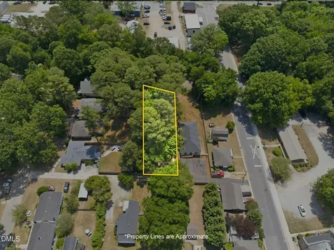 620 Railroad Street Wake Forest NC 27587