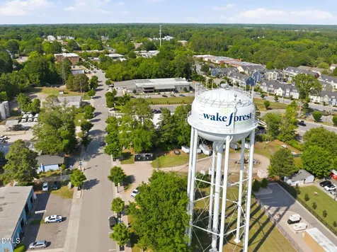 620 Railroad Street Wake Forest NC 27587
