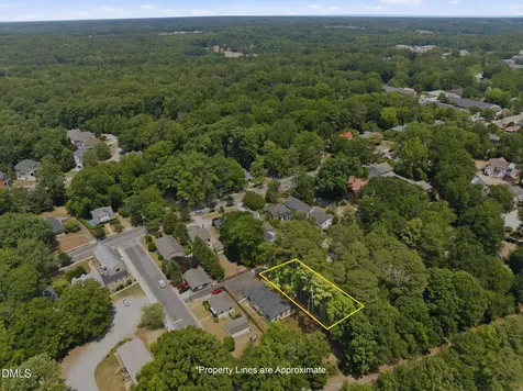 620 Railroad Street Wake Forest NC 27587