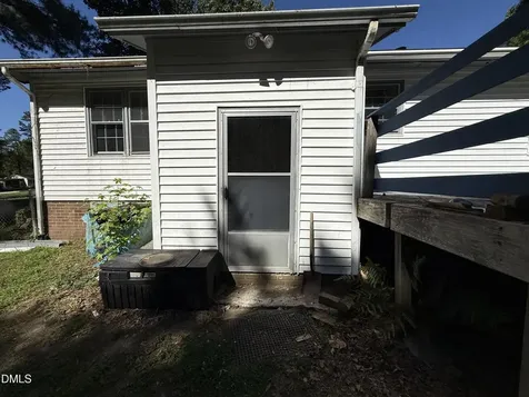 302 N Gaylee Lake Drive Wendell NC 27591