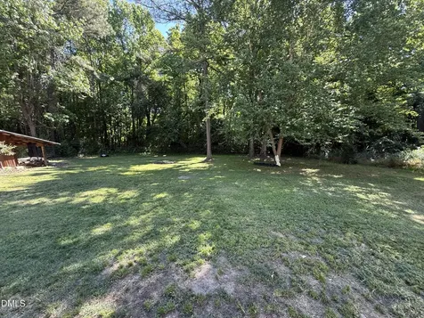 302 N Gaylee Lake Drive Wendell NC 27591