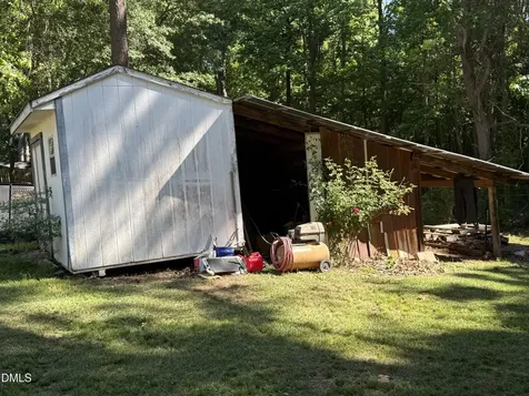 302 N Gaylee Lake Drive Wendell NC 27591