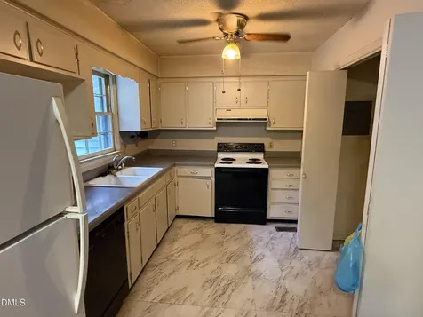 302 N Gaylee Lake Drive Wendell NC 27591