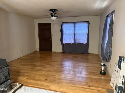 302 N Gaylee Lake Drive Wendell NC 27591
