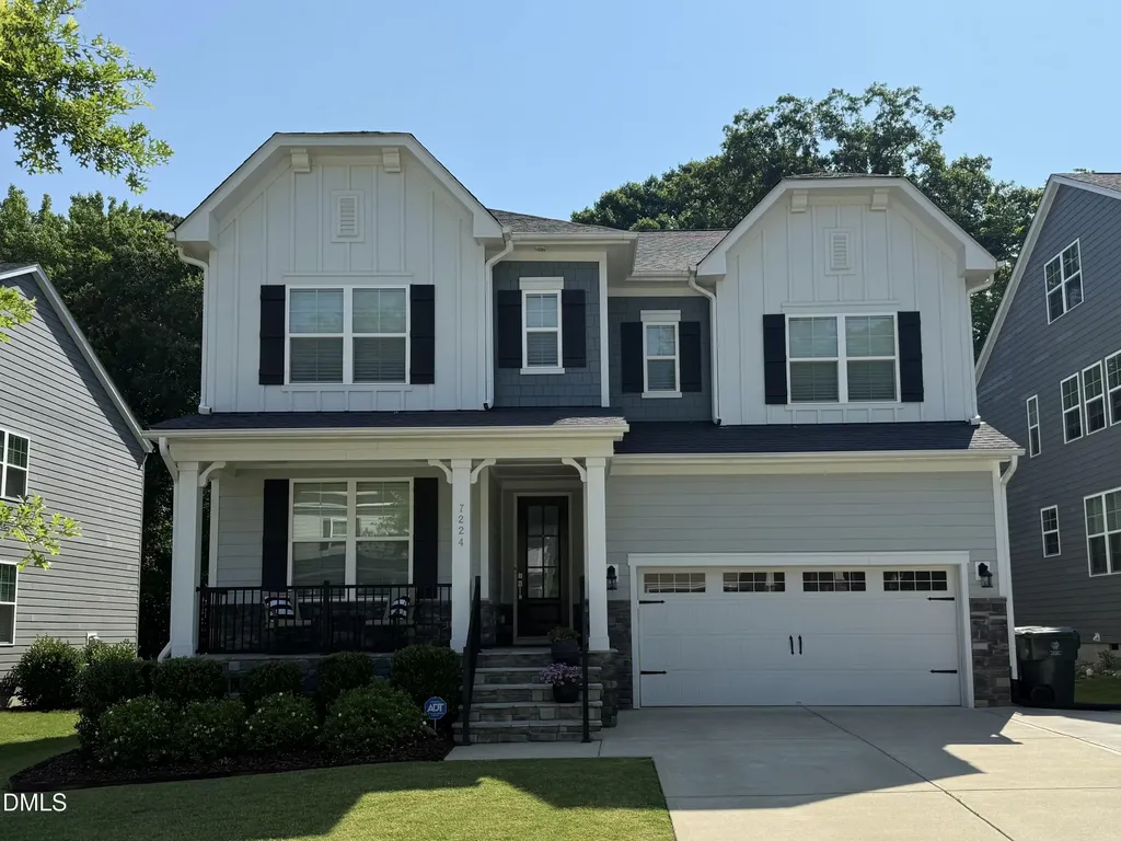 7224 Villoria Lane Raleigh NC 27617