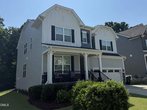 7224 Villoria Lane Raleigh NC 27617