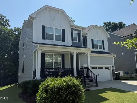7224 Villoria Lane Raleigh NC 27617