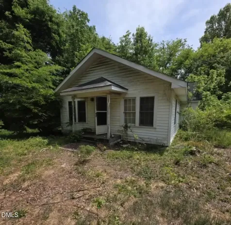 2465 Marsh Mountain Road Sophia NC 27350