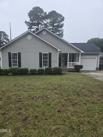 5412 Fieldcross Court Raleigh NC 27610