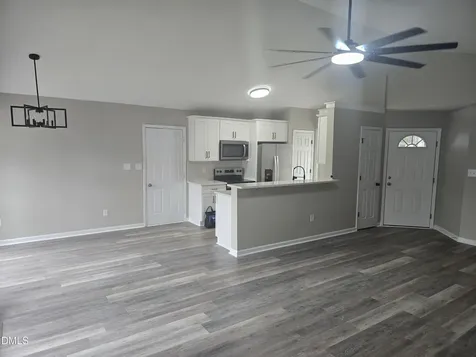 5412 Fieldcross Court Raleigh NC 27610