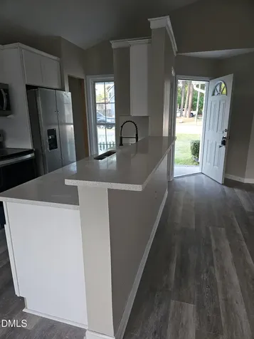 5412 Fieldcross Court Raleigh NC 27610