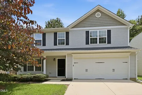 817 Leatherstone Lane Fuquay Varina NC 27526