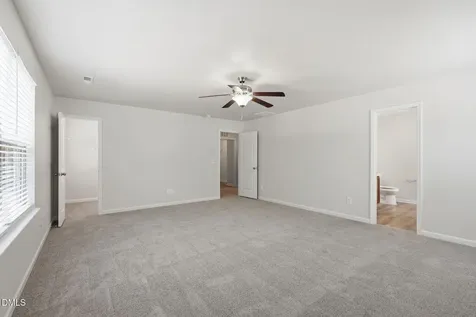 817 Leatherstone Lane Fuquay Varina NC 27526
