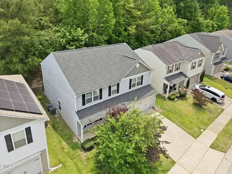 817 Leatherstone Lane Fuquay Varina NC 27526