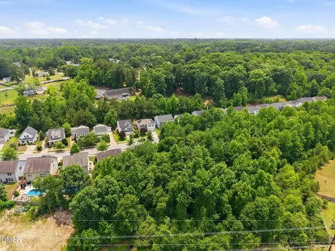 817 Leatherstone Lane Fuquay Varina NC 27526