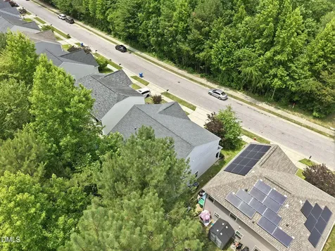 817 Leatherstone Lane Fuquay Varina NC 27526
